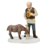 Dickens Village "Drinking Mates"- Dickens Village