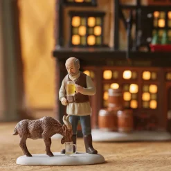 Dickens Village