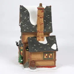 Dickens Village