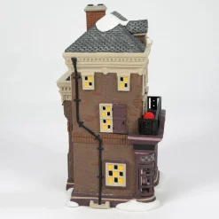 Dickens Village