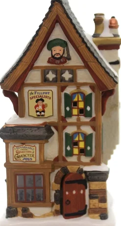 Dickens Village