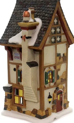 Dickens Village