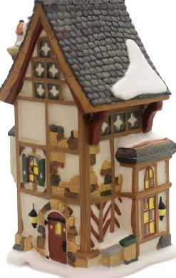 Dickens Village