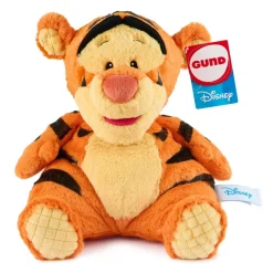 Disney Oh So Snuggly Tigger- Soft Toys|Toys