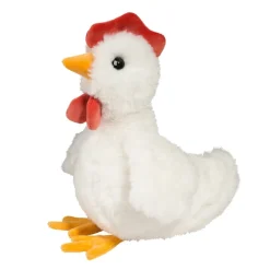 Douglas Toys Bobbie Chicken- Soft Toys|Toys