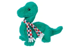 Douglas Toys Brontie Holiday Brontosaurus- Soft Toys|Toys
