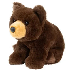 Douglas Toys Brownie Mini Bear- Soft Toys|Toys