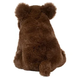 Douglas Toys Brownie Mini Bear- Soft Toys|Toys