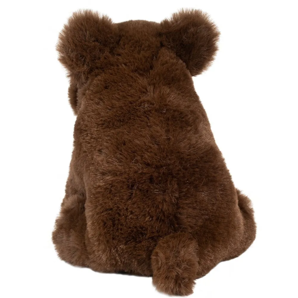 Douglas Toys Brownie Mini Bear- Soft Toys|Toys