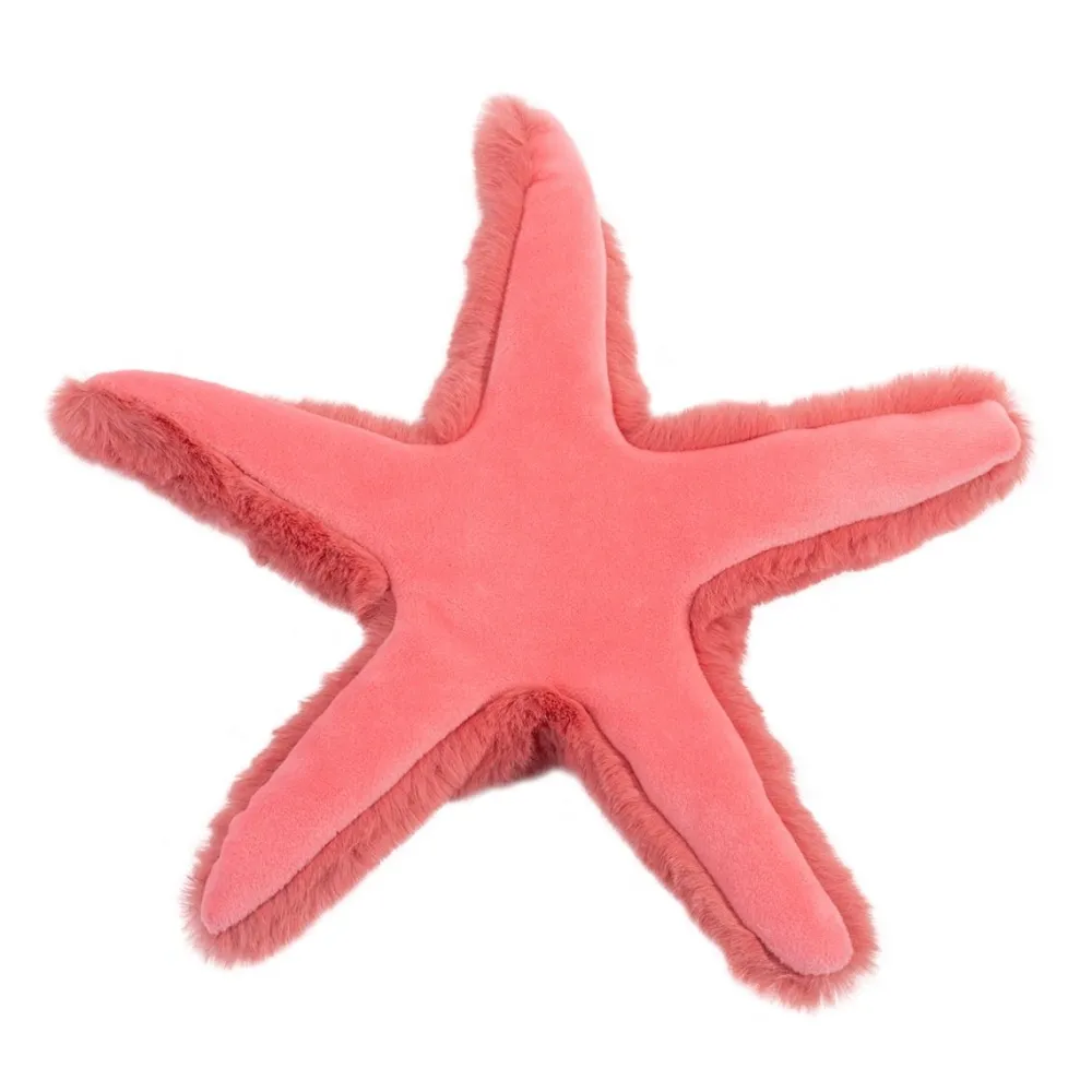 Douglas Toys Coral Starfish- Soft Toys|Toys