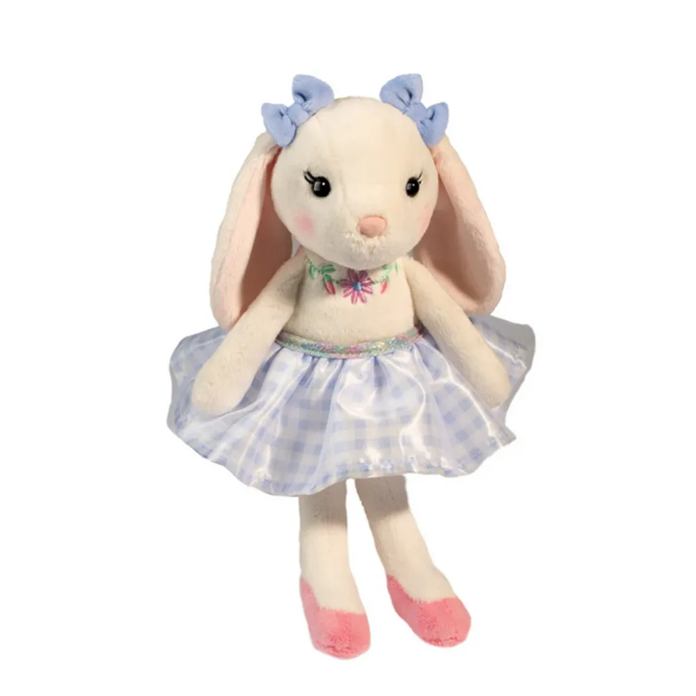 Douglas Toys Eden Bunny- Soft Toys|Toys
