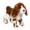 Douglas Toys Flair Springer Spaniel- Soft Toys|Toys