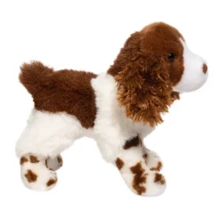 Douglas Toys Flair Springer Spaniel- Soft Toys|Toys