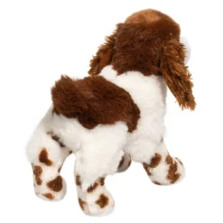 Douglas Toys Flair Springer Spaniel- Soft Toys|Toys