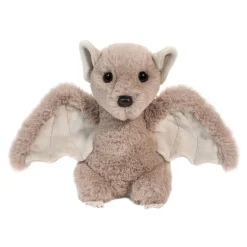 Douglas Toys Flappie Bat- Soft Toys|Toys