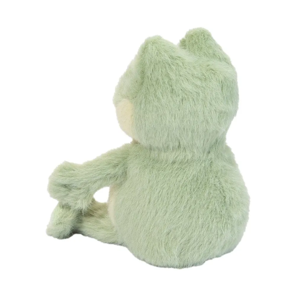 Douglas Toys Flip Frog- Soft Toys|Toys