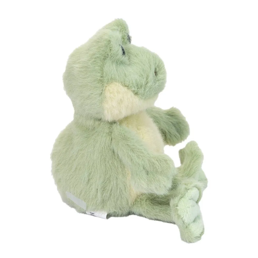 Douglas Toys Flip Frog- Soft Toys|Toys