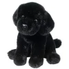 Douglas Toys Ford Black Lab- Soft Toys|Toys
