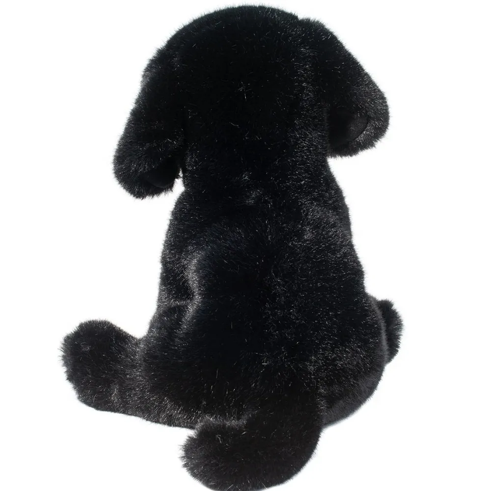Douglas Toys Ford Black Lab- Soft Toys|Toys