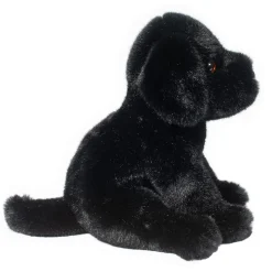 Douglas Toys Ford Black Lab- Soft Toys|Toys