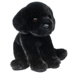Douglas Toys Ford Black Lab- Soft Toys|Toys