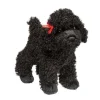 Douglas Toys Gigi Black Poodle- Soft Toys|Toys