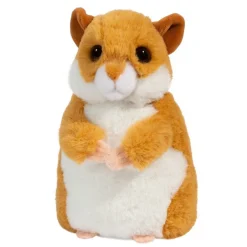 Douglas Toys Hammie Hamster- Soft Toys|Toys