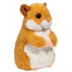 Douglas Toys Hammie Hamster- Soft Toys|Toys