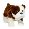 Douglas Toys Hardy Bulldog- Soft Toys|Toys