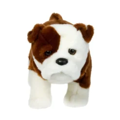 Douglas Toys Hardy Bulldog- Soft Toys|Toys