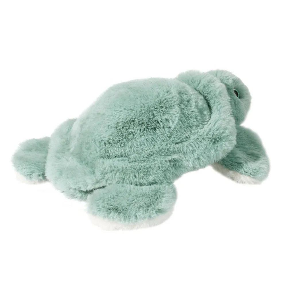 Douglas Toys Jade Sea Turtle- Soft Toys|Toys