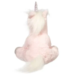 Douglas Toys Lexie Pink Unicorn- Soft Toys|Toys