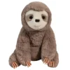 Douglas Toys Lizzie Mini Sloth- Soft Toys|Toys