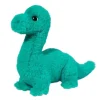 Douglas Toys Mini Brontie Brontosaurus- Soft Toys|Toys