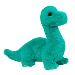 Douglas Toys Mini Brontie Brontosaurus- Soft Toys|Toys
