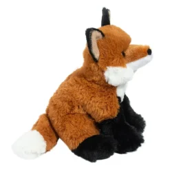 Douglas Toys Mini Freddie Fox- Soft Toys|Toys