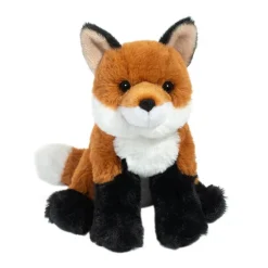 Douglas Toys Mini Freddie Fox- Soft Toys|Toys