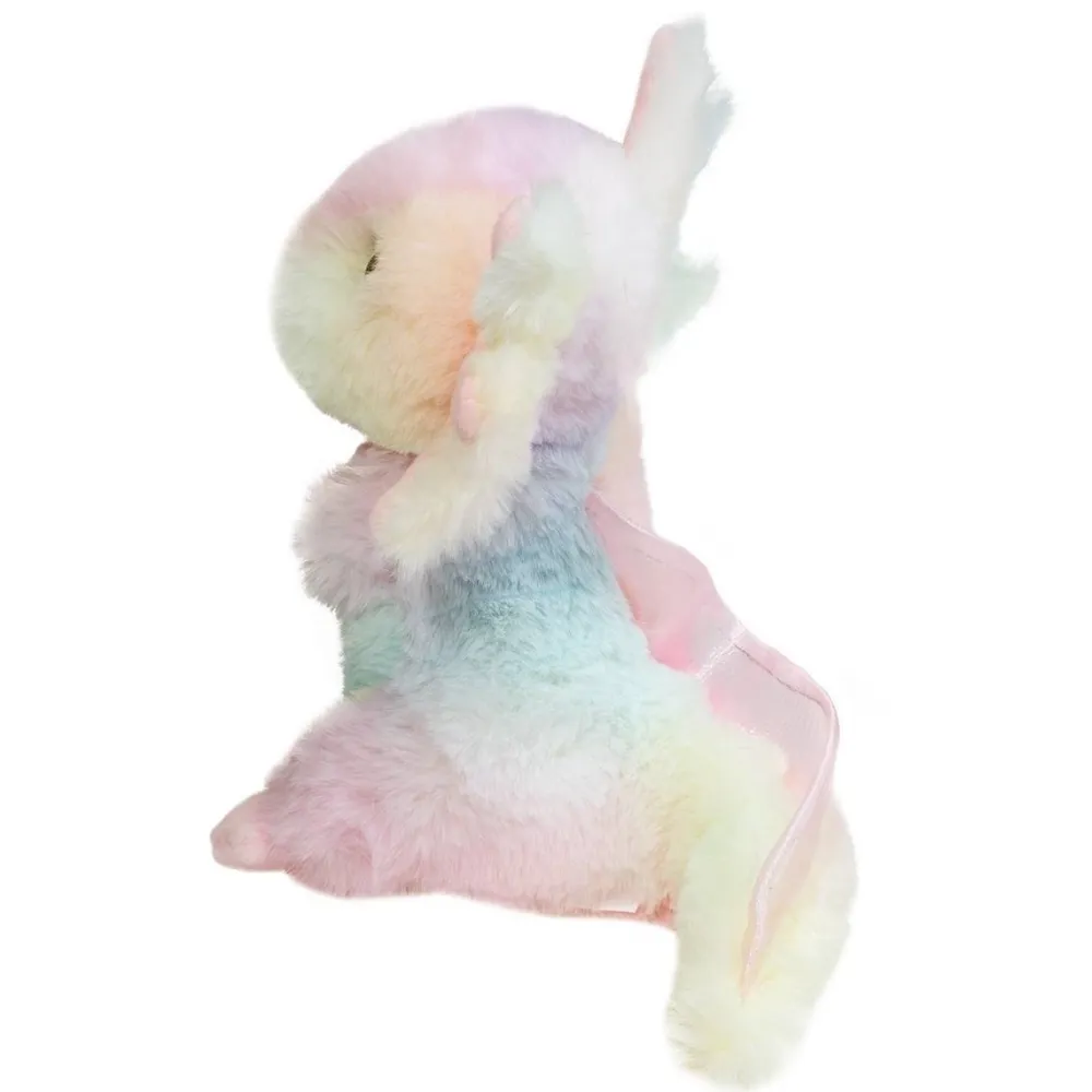 Douglas Toys Mini Gillie Axolotl- Soft Toys|Toys