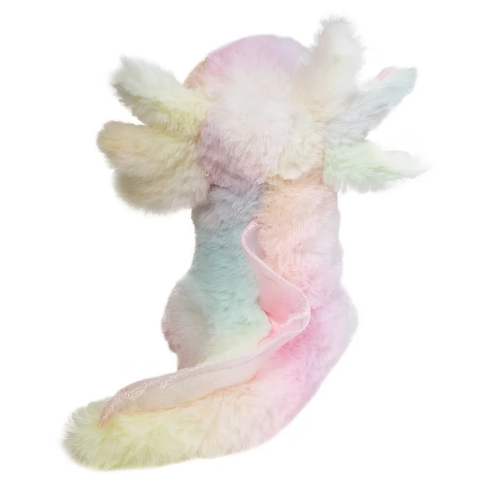 Douglas Toys Mini Gillie Axolotl- Soft Toys|Toys