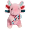 Douglas Toys Mini Holiday Axolotl- Soft Toys|Toys