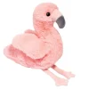 Douglas Toys Mini Leggie Flamingo- Soft Toys|Toys
