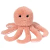 Douglas Toys Mini Pink Octopus- Soft Toys|Toys