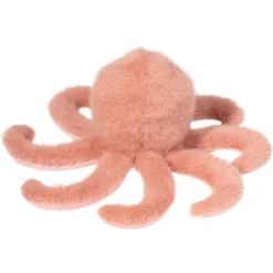 Douglas Toys Mini Pink Octopus- Soft Toys|Toys