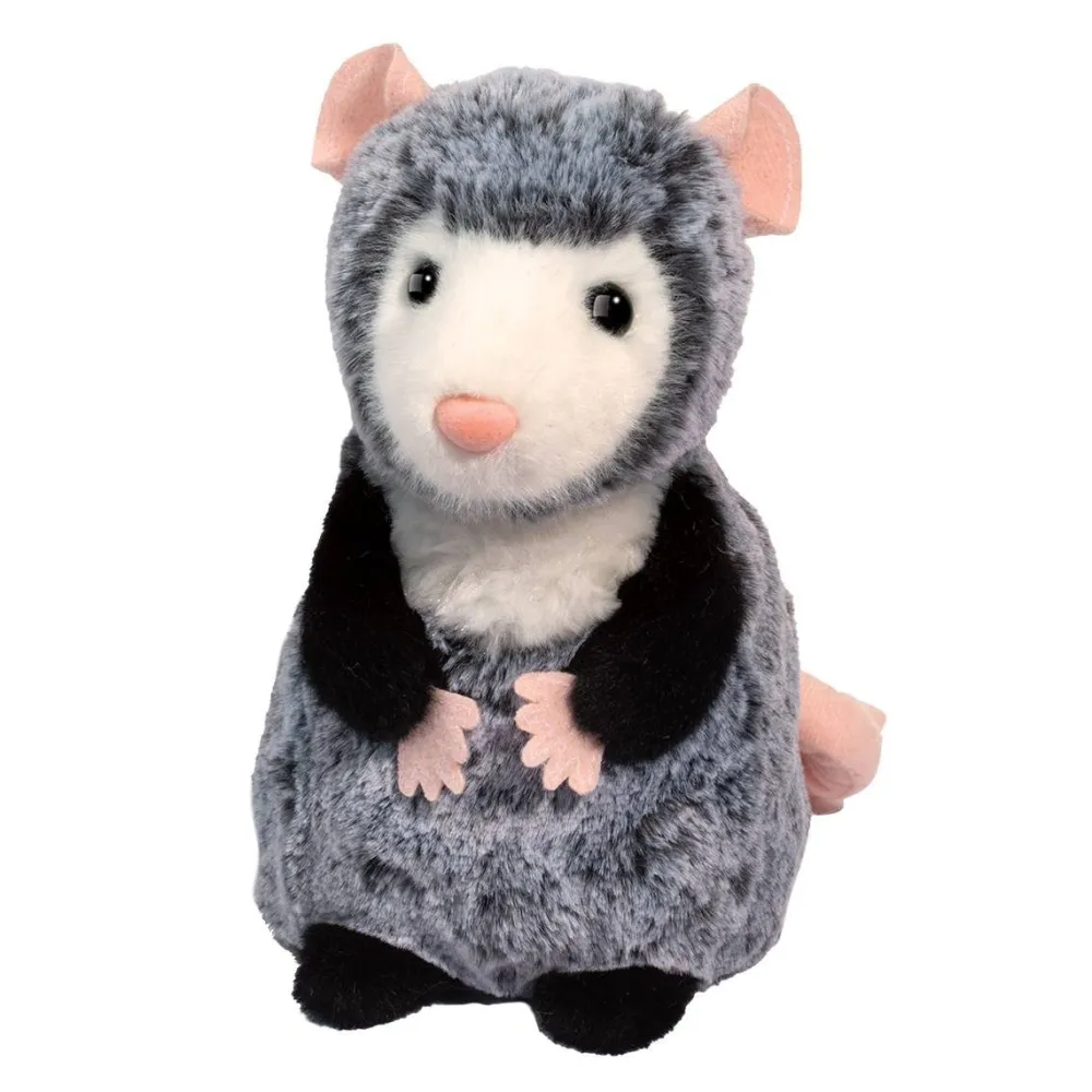 Douglas Toys Mini Posie Possum- Soft Toys|Toys