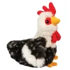 Douglas Toys Mini Roamie Rooster- Soft Toys|Toys