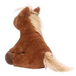 Douglas Toys Nellie Horse- Soft Toys|Toys