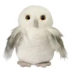 Douglas Toys Orie White Owl- Soft Toys|Toys