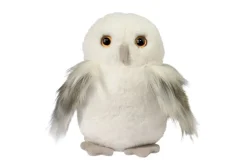 Douglas Toys Orie White Owl- Soft Toys|Toys