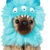 Douglas Toys Puggie Monster Pup- Soft Toys|Toys