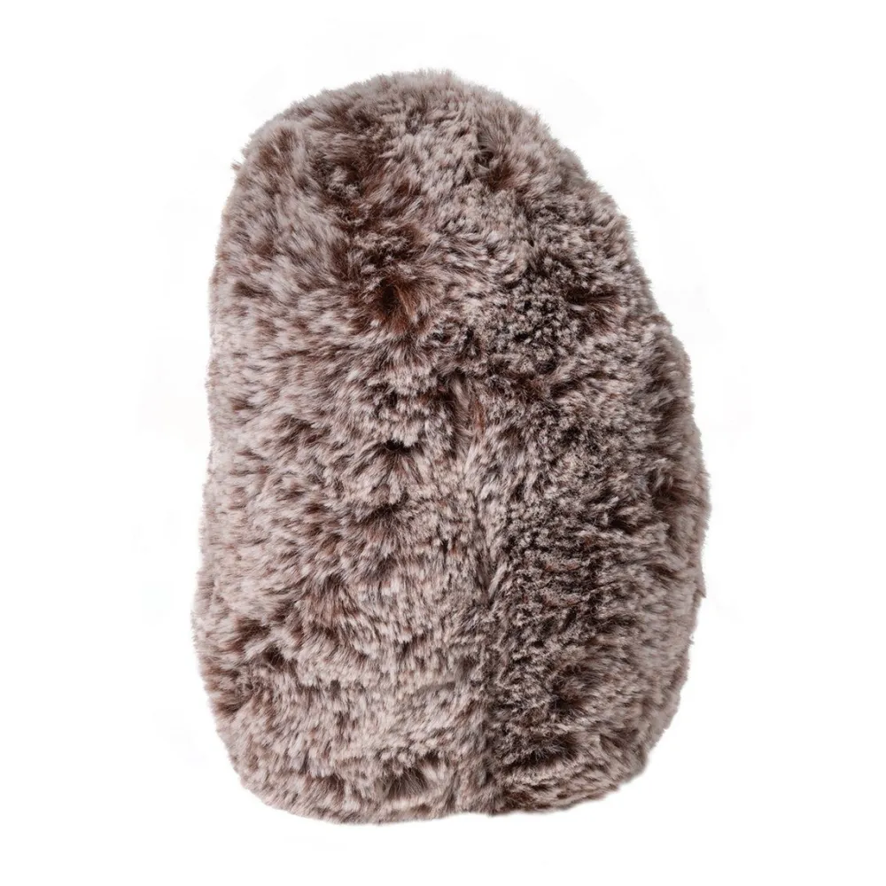 Douglas Toys Stuey Hedgehog with Mushroom- Soft Toys|Toys